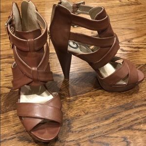 GUESS heels